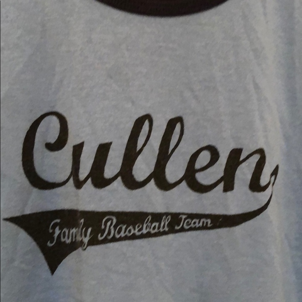 Twilight T-shirt